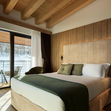 Cervino - Vretreats Hotel เบรยล์-แชร์วิเนีย ภายนอก รูปภาพ