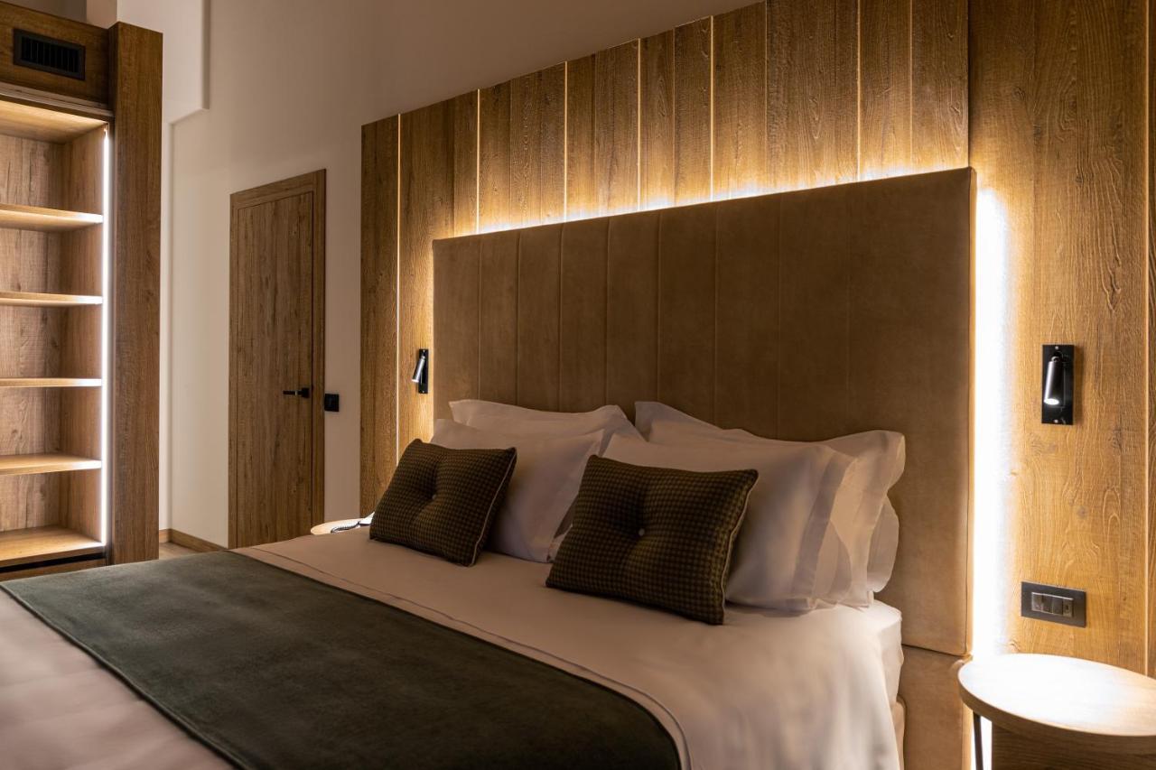 Cervino - Vretreats Hotel เบรยล์-แชร์วิเนีย ภายนอก รูปภาพ