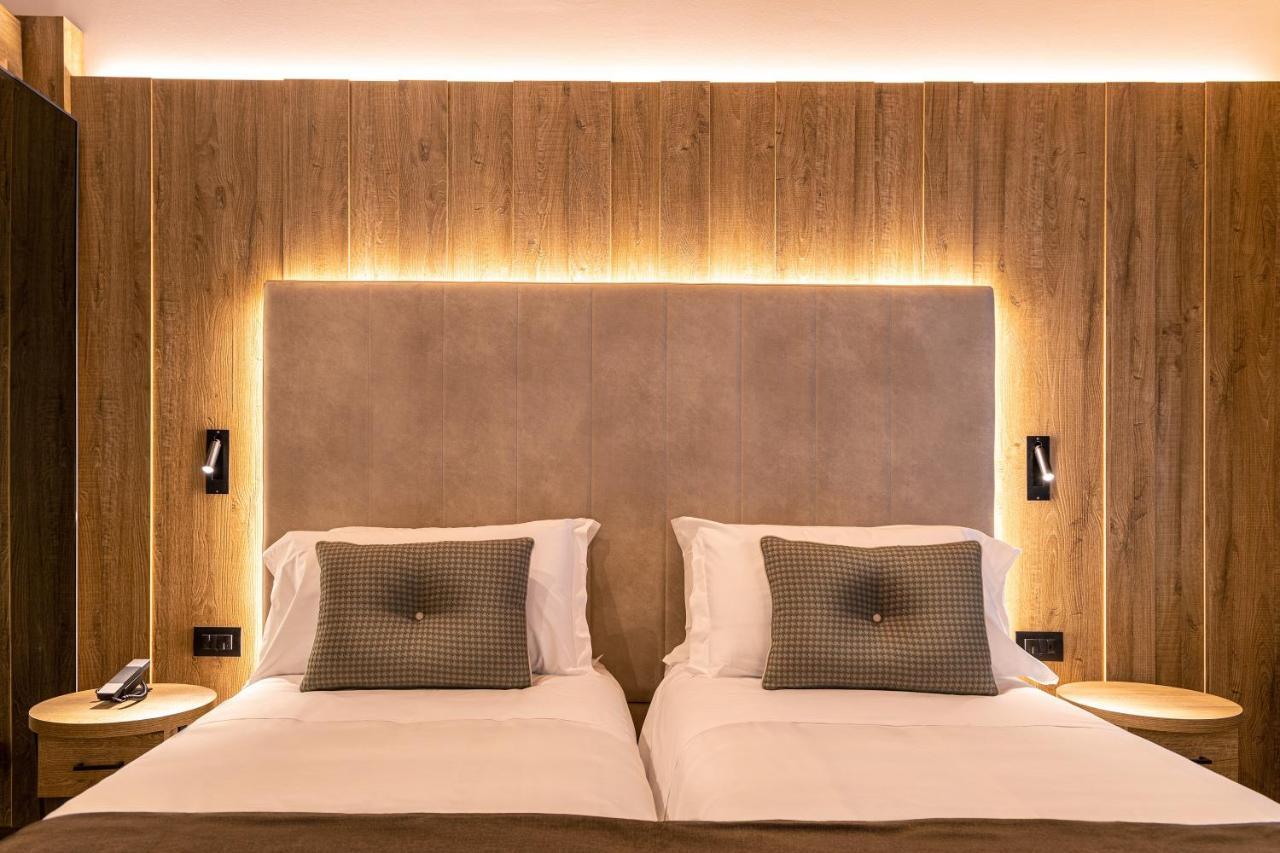 Cervino - Vretreats Hotel เบรยล์-แชร์วิเนีย ภายนอก รูปภาพ