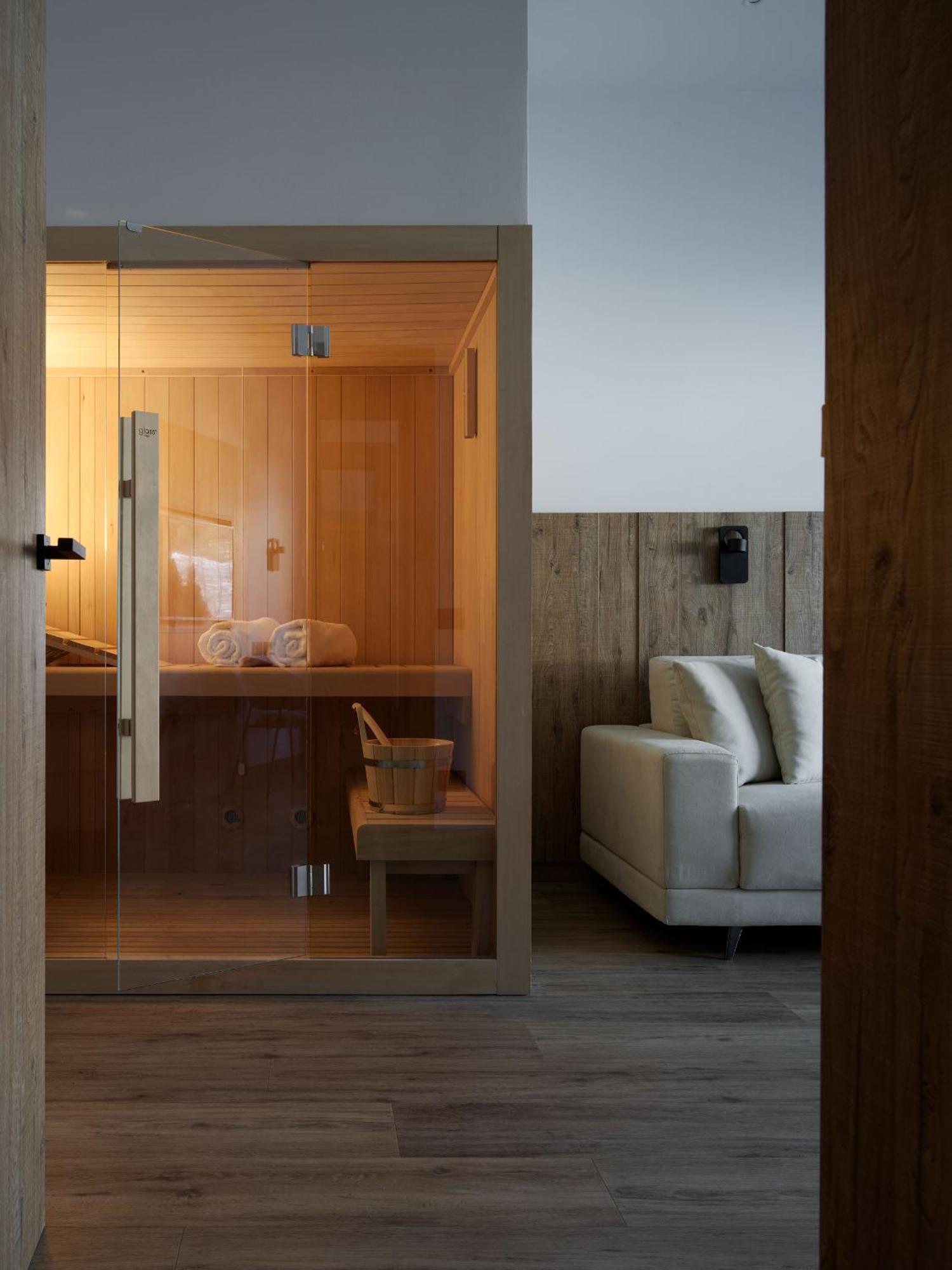 Cervino - Vretreats Hotel เบรยล์-แชร์วิเนีย ภายนอก รูปภาพ